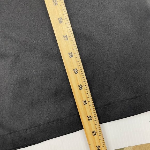 ELLIATT‎ REVOLVE V Neck Tailored Clean Workwear Formal Little Black Dress s S - Picture 6 of 7